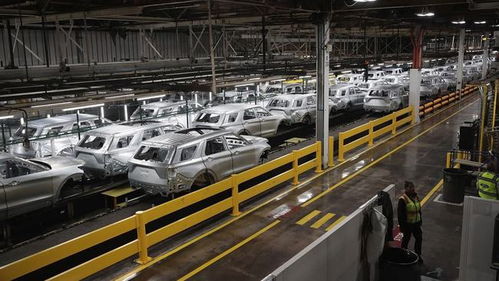 2022年歐洲年度車出爐,前7名中6輛是電動車,大部分你肯定不認識