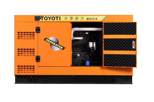勵磁四缸50千瓦柴油發(fā)電機 ?？藗愃闺姎獾目煽磕茉唇鉀Q方案