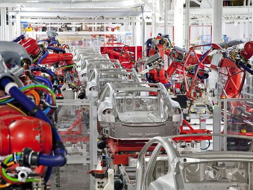 電動(dòng)車盈利困境 制造成本為何仍比燃油車高45%？