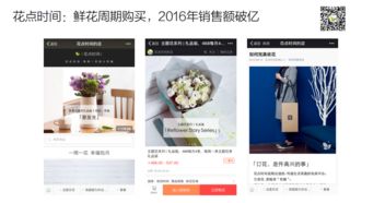 有贊服務 賦能商家的互聯網信息服務解決方案